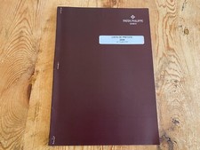 Lista de precios PATEK PHILIPPE 2008 - 1er trimestre - Relojes y joyas segunda mano  Embacar hacia Mexico