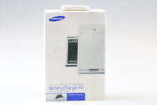 SAMSUNG Battery Charger Kit EB-S1P5GNEGSTD für Galaxy Camera (weiß) comprar usado  Enviando para Brazil