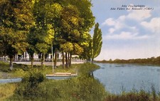 Neusalz der alte gebraucht kaufen  Berlin