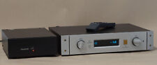 Threshold preamplifier vorvers gebraucht kaufen  Hilchenbach