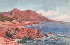 Esterel 93525 d'occasion  Expédié en Belgium