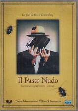 Pasto nudo dvd for sale  Shipping to Ireland