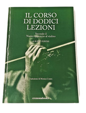 Corso dodici lezioni usato  Teramo
