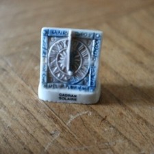 Ancienne feve cadran d'occasion  France
