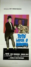 Toto lascia raddoppia usato  Torino