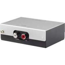 Préamplificateur phono speaka d'occasion  France