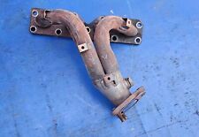 Mazda mx5 exhaust for sale  IPSWICH