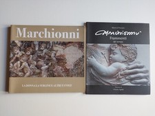 Elvio marchionni num. usato  Savona