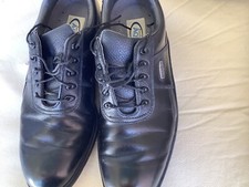 Black footjoy aql for sale  NORWICH