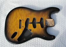 Warmoth stratocaster style for sale  READING