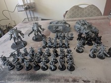 Huge chaos space for sale  Milford