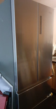 Haier american multi for sale  LITTLEHAMPTON