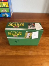 Action builder cards for sale  Freeland