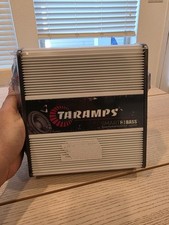 [VENDEDOR DOS EUA] Amplificador Taramps Smart 3 BASS - 0,5~2 Ohms 3000W RMS comprar usado  Enviando para Brazil