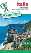 Guide routard italie d'occasion  Hennebont