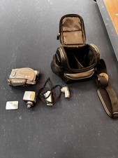 Sony handycam dcr usato  Spedire a Italy