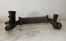 Radiatore intercooler scambiat usato  Santa Maria Capua Vetere