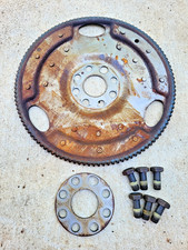 Bmw m54 flexplate for sale  Loxley