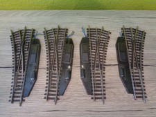 Märklin 2261 weichenpaar gebraucht kaufen  Troisdorf