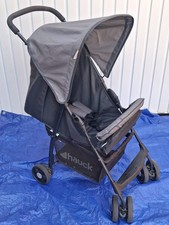 Hauck stroller pushchair for sale  ASHFORD