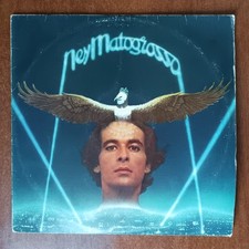 Usado, Ney Matogrosso - Deixa A Menina [1982] Vinyl LP Folk MPB Ariola Brazil comprar usado  Enviando para Brazil