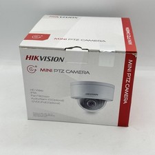 Hikvision 2de3304w network for sale  Oklahoma City