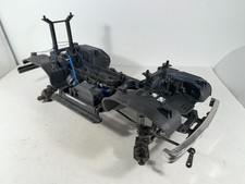 Used upgraded traxxas for sale  Chillicothe