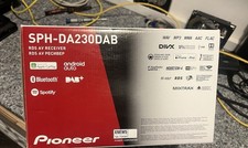 Pioneer sph da230dab gebraucht kaufen Pioneer sph da230dab gebraucht kaufen  Leipzig