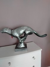Puma sleek sculpture for sale  DONCASTER