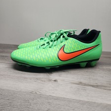 Chuteira de futebol masculina Magista Ola FG 651343 380 comprar usado  Enviando para Brazil
