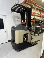 Crown electric forklift for sale  Opa Locka