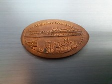 Ahlbeck seebrücke usedom gebraucht kaufen  Buchenbach