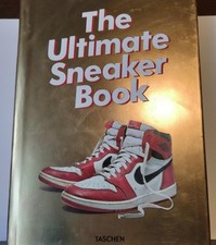 Sneaker freaker ultimate for sale  BELFAST