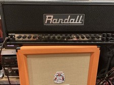 Randall rm100 modular for sale  MANSFIELD