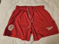 Vtg liverpool reebok for sale  BOURNEMOUTH