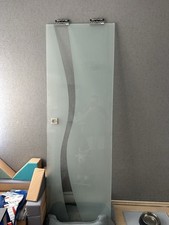 Schiebetür glasschiebetür ra gebraucht kaufen  Köln