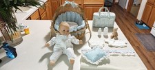American girl doll for sale  Janesville