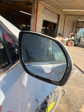 Door mirror hyundai for sale  Midland
