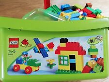 Lego duplo große gebraucht kaufen  Murnau a.Staffelsee