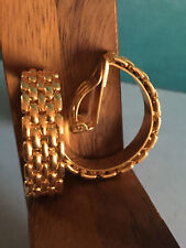 Vintage paire clips d'occasion  Besançon