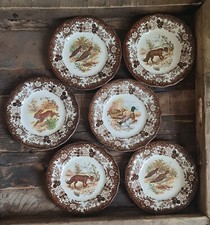 Stück kuchenteller palissy gebraucht kaufen  München
