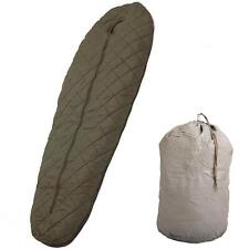 Rig bundeswehr schlafsack gebraucht kaufen  Sollstedt