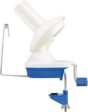Yarn winder blue for sale  NEWPORT PAGNELL