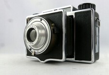 Câmera visor alemã Wolf Luxa Six 6X6 muito rara muito boa. 1951 comprar usado  Enviando para Brazil