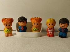 Lot figurines fauteuil d'occasion  Montpellier-