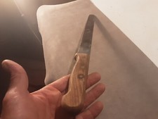 Lungo coltello prosciutto usato  Poggio a Caiano