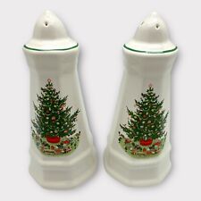 Nice pfaltzgraff christmas for sale  Pottstown