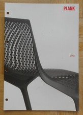 Plank collezioni design gebraucht kaufen  Lehrte