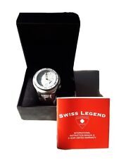 Montre homme swiss d'occasion  Le Mans