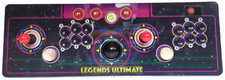 Atgames legends gamer for sale  PLYMOUTH